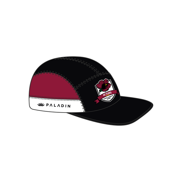 North Harbour Adventurer Cap