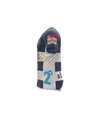 Auckland Rugby 2023 NPC Replica Jersey Round Neck - Kids