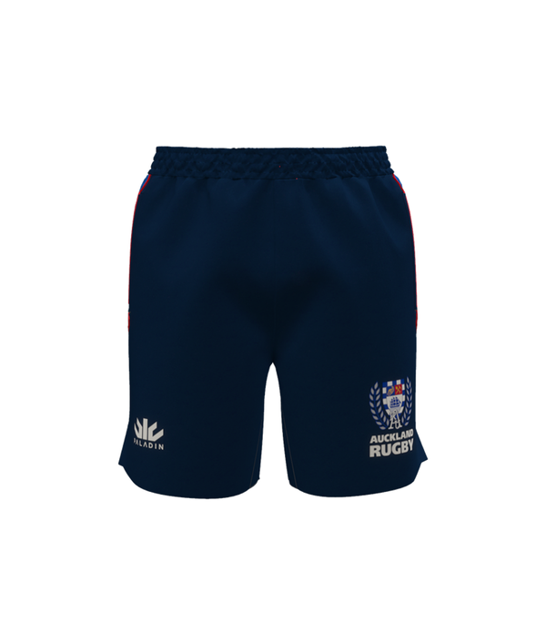 Auckland Rugby 2023 Gym Shorts