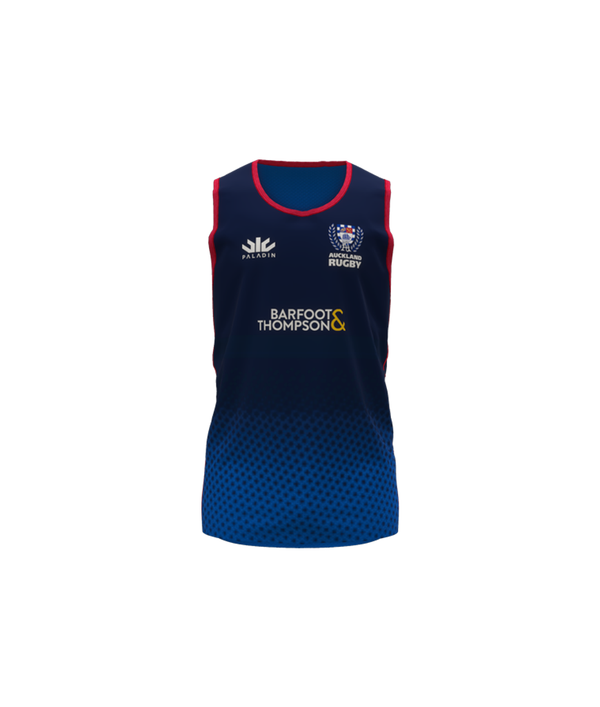Auckland Rugby 2023 Singlet