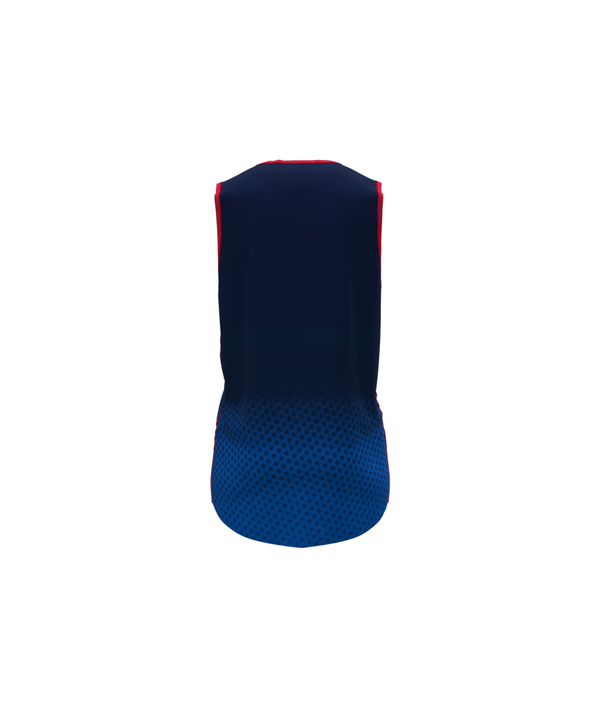Auckland Rugby 2023 Singlet