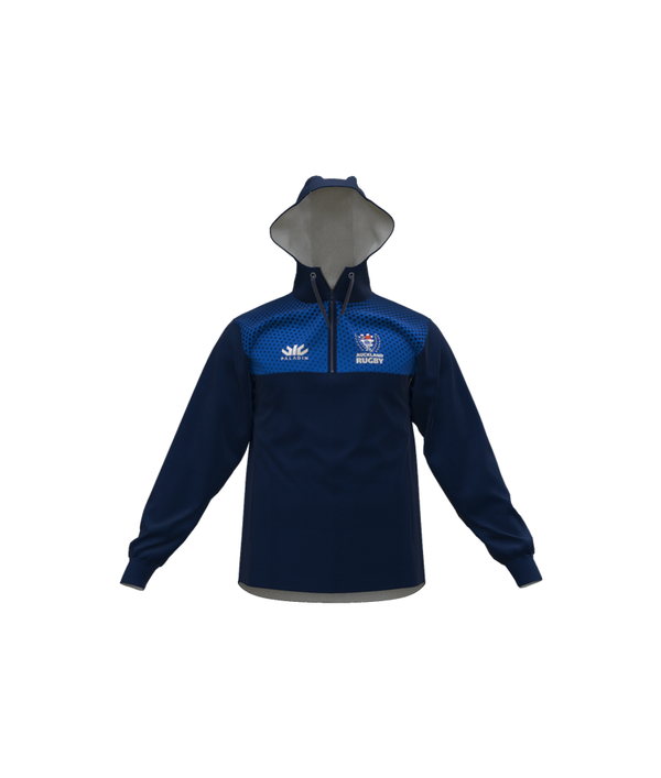 Auckland Rugby 2023 Hoody