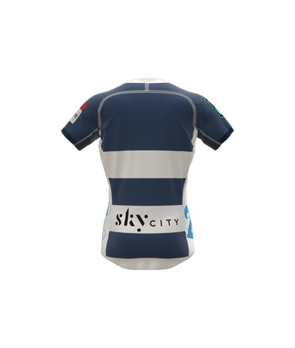 Auckland Rugby 2023 NPC Replica Jersey - Kids