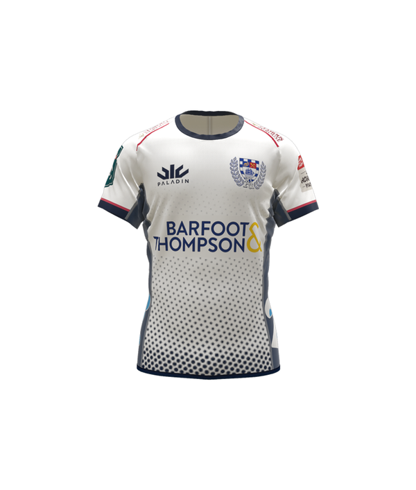 Auckland Rugby 2023 NPC Alternate Replica Tee