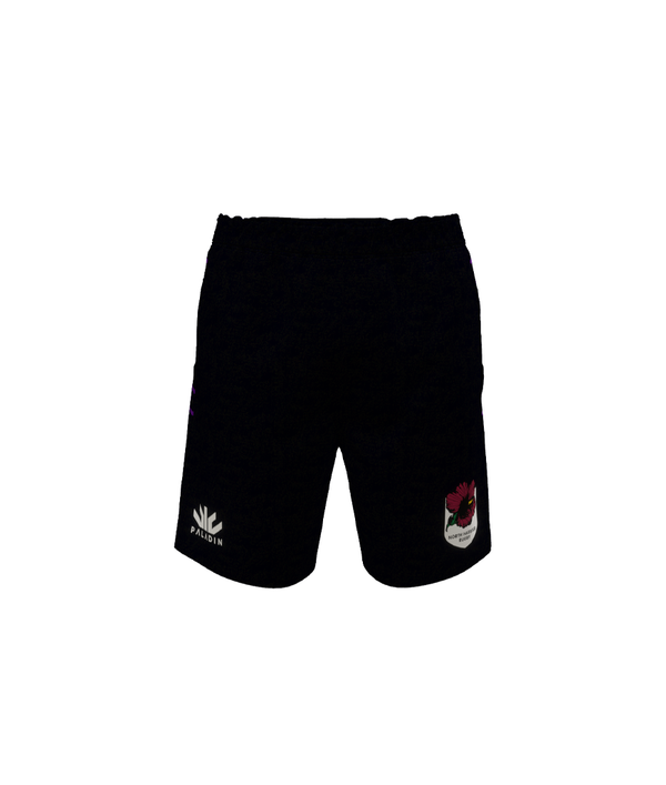 North Harbour 2023 Gym Shorts
