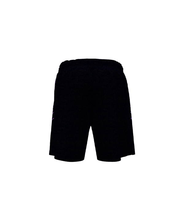 North Harbour 2023 Gym Shorts