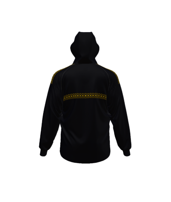 Wellington Lions 2023 Hoody - Women