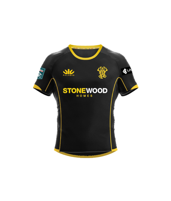 Wellington Lions 2023 NPC Replica Tee - Women