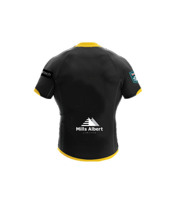 Wellington Lions 2023 NPC Replica Tee - Women