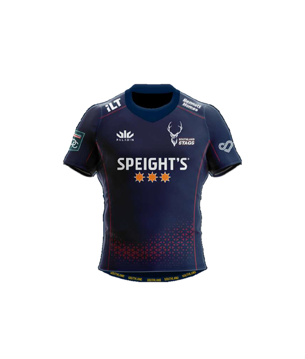 Southland Stags 2023 Training Jersey