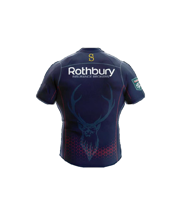Southland Stags 2023 Training Jersey