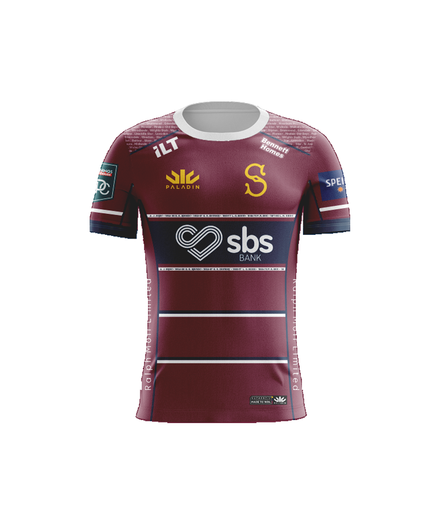 Rugby Southland