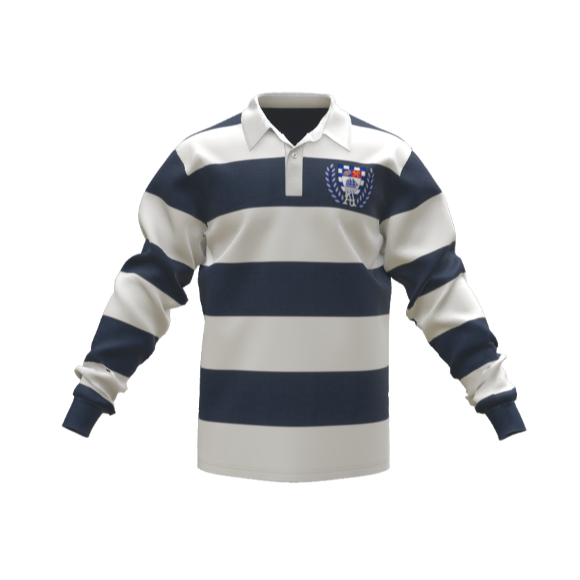 Auckland Rugby 2024 Retro Jersey