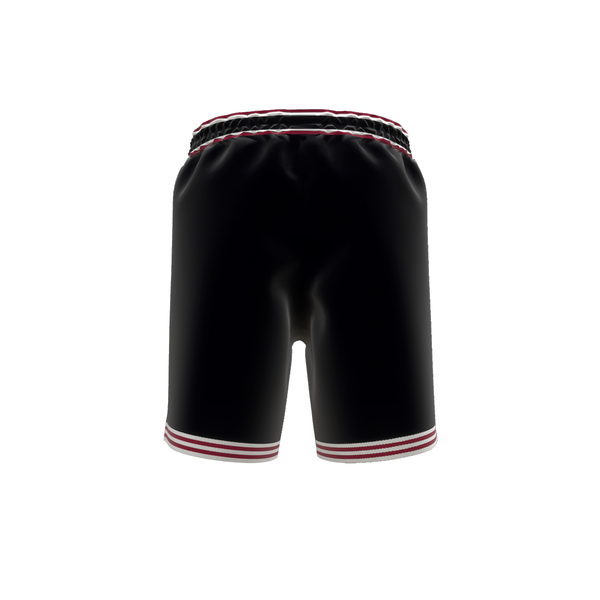 North Harbour Basketball Shorts