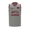 North Harbour Basketball Singlet