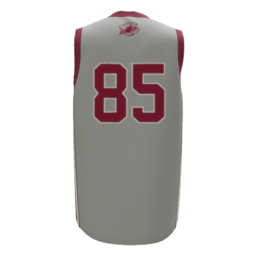 North Harbour Basketball Singlet