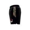 North Harbour Gym Shorts