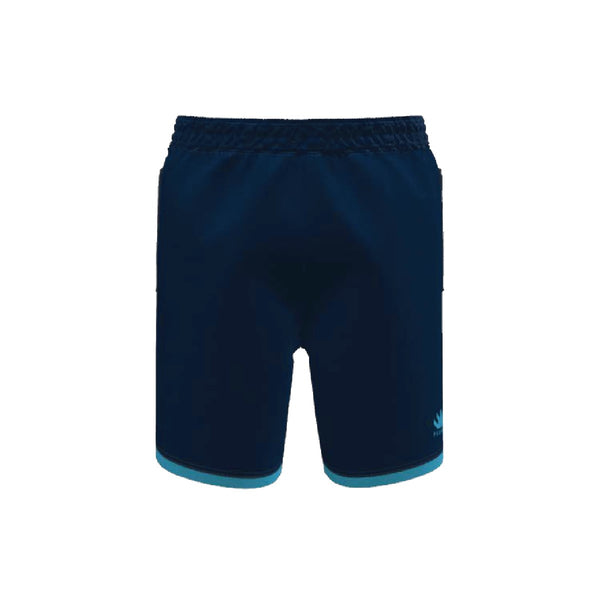 Men's Baseline Shorts - Navy