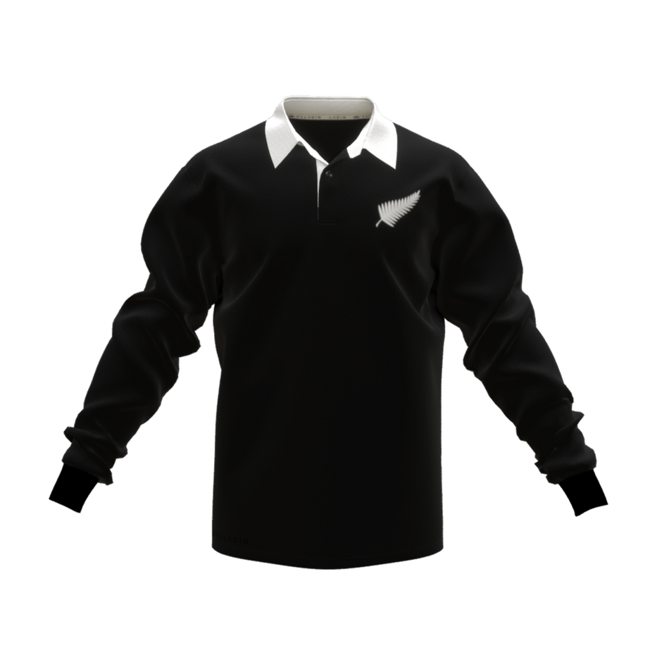 Retro Rugby Jerseys