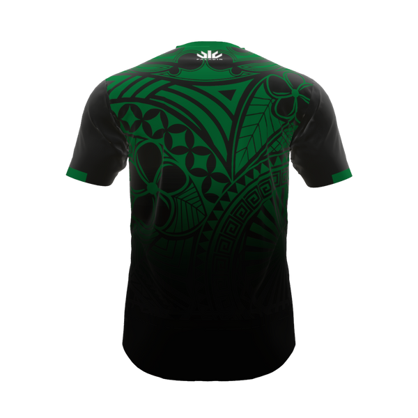 Wainuiomata RFC Nursery Training Tee