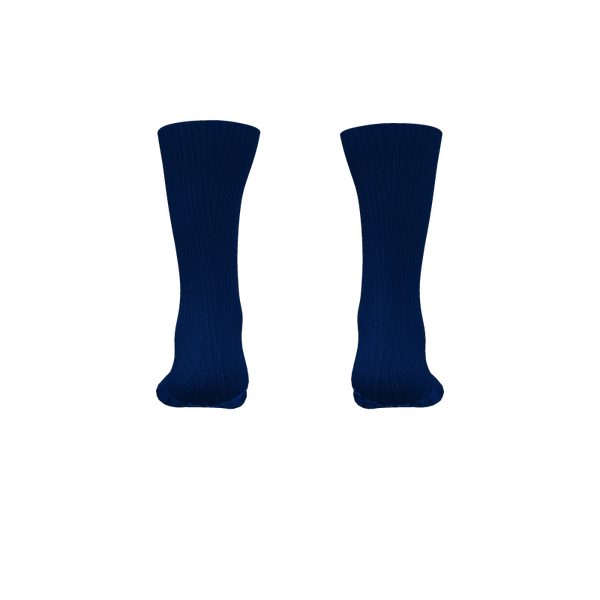 North Wellington FC Crew Grip Socks - Home
