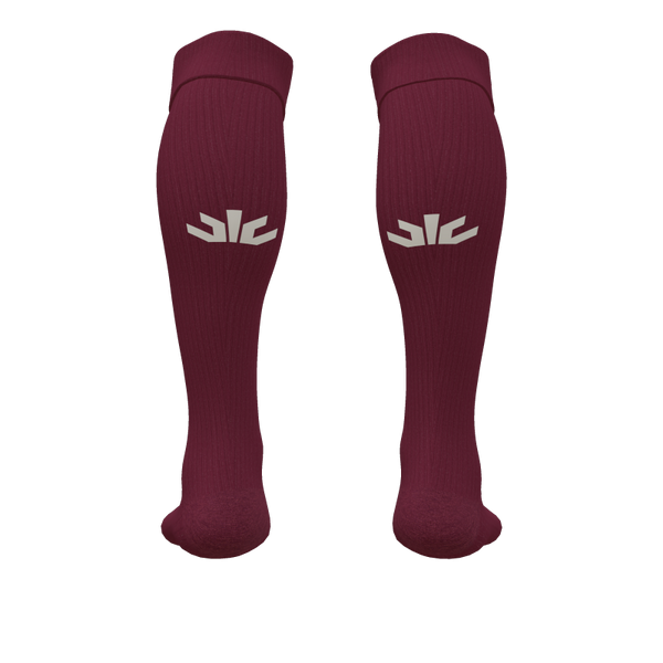 North Wellington FC Playing Socks - Away