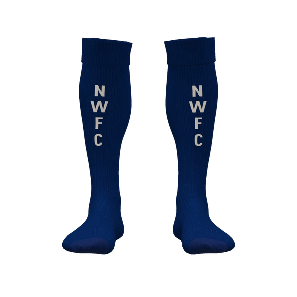 North Wellington FC Playing Socks - Home