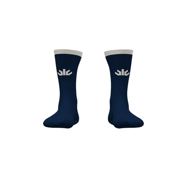 Petone RFC Grip Crew Socks