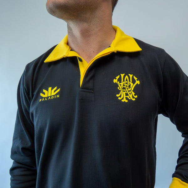 Wellington Lions Retro Jersey