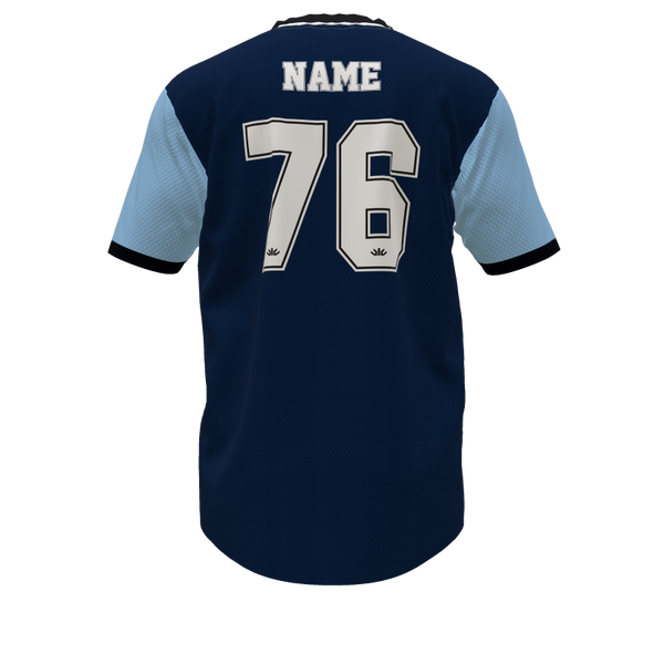 Tangaroa College Rugby Jersey