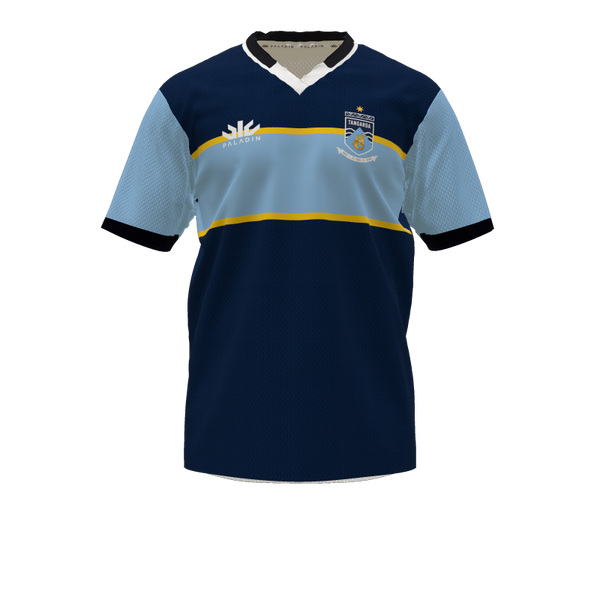 Tangaroa College Rugby Jersey