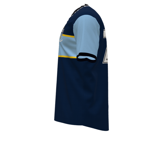 Tangaroa College Rugby Jersey