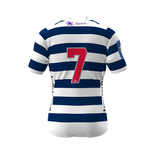 [PRE-ORDER] 2026 Auckland Rugby Heritage Replica Jersey