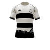 Pirongia Rugby Club Mountain Sharks Replica Jersey