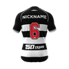 Pirongia RSC Replica 150 Year Playing Jersey