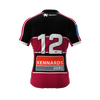 [PRE-ORDER] 2026 North Harbour Battle of the Bridge Replica Jersey