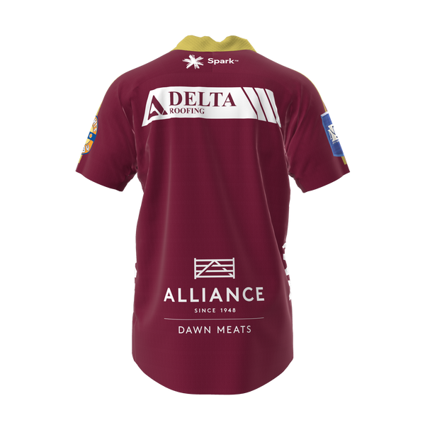 Pre-Order Southland Stags Replica 250th Jersey - Adults