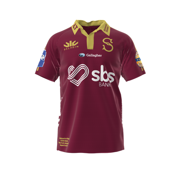 Pre-Order Southland Stags Replica 250th Jersey - Adults