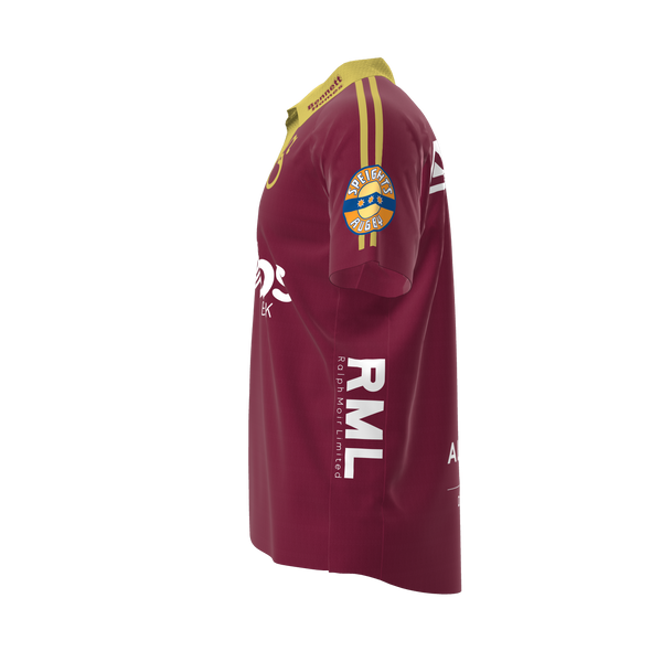 2026 Southland Stags Replica Alternate Jersey - Adults