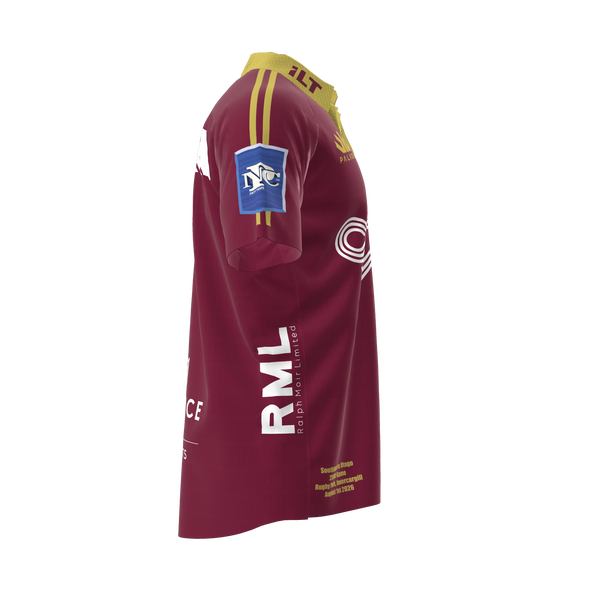 2026 Southland Stags Replica Alternate Jersey - Adults