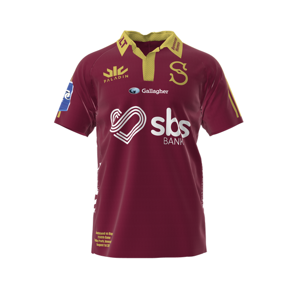 Pre-Order Southland Stags Replica 250th Jersey - Kids
