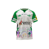 Manawatū Cyclones Replica Charity Jersey - Mens and Kids