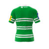 [PRE-ORDER] 2026 Manawatū Turbos Replica Jersey
