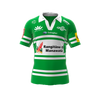 [PRE-ORDER] 2026 Manawatū Cyclones Replica Jersey