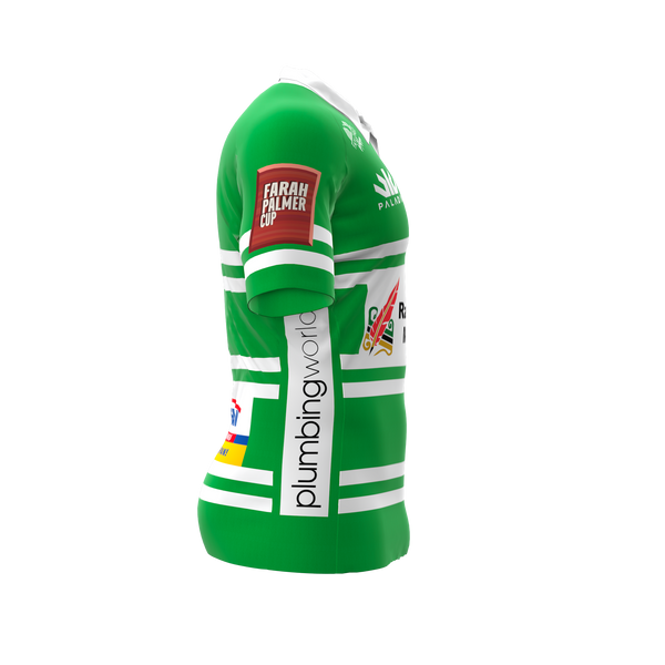 [PRE-ORDER] 2026 Manawatū Cyclones Replica Jersey
