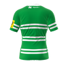 2026 Manawatū Turbos Replica Jersey
