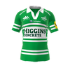 2026 Manawatū Turbos Replica Jersey