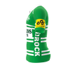 2026 Manawatū Turbos Replica Jersey