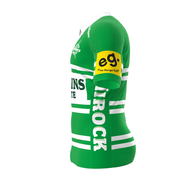 2026 Manawatū Turbos Replica Jersey
