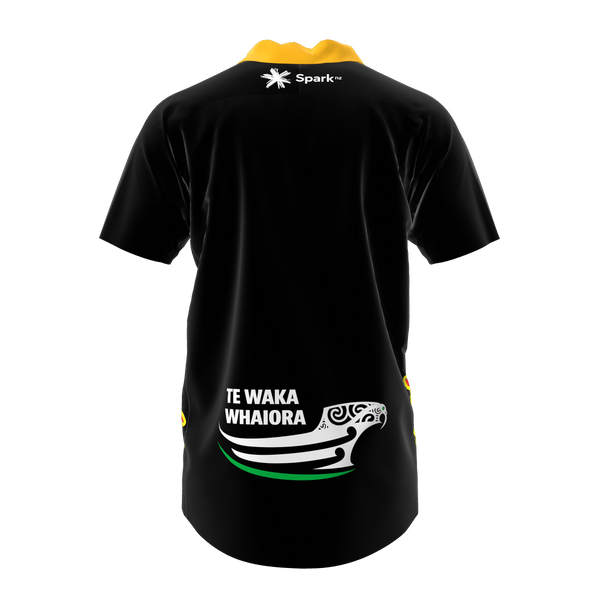 2026 Wellington Lions Replica Jersey